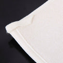 Natural Loofah Luffa Loofah Hand Scrubby Scrubber Exfoliator Pad for Shower Z3N9