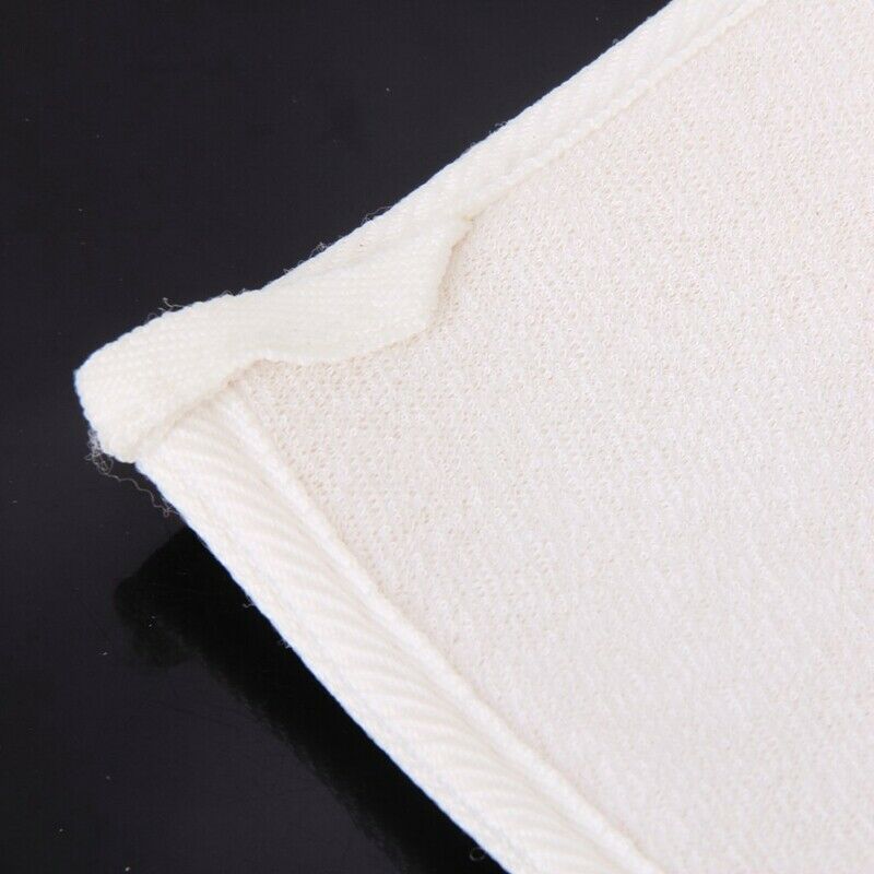 Natural Loofah Luffa Loofah Hand Scrubby Scrubber Exfoliator Pad for Shower Z3N9