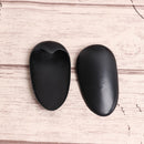 Hair Color Mixing Bowls With 3Pc Plastic Hair Tools Hair Dye Styling Accessor Hn