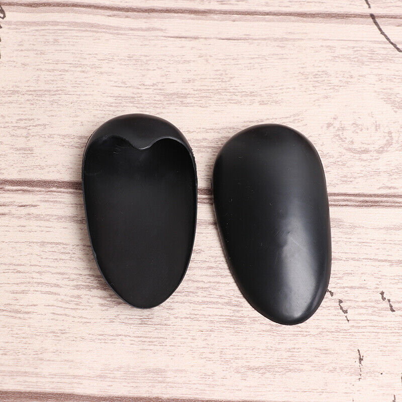 Hair Color Mixing Bowls With 3Pc Plastic Hair Tools Hair Dye Styling Accessor Hn