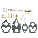 Carburetor Carb Rebuild Repair Kit for Zenith (Z-1) 61, 62, 67, 68, 161, 26 N7C2
