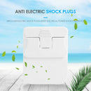 20pcs Anti Electric Shock Plugs Safety Electrical Power Socket Protector