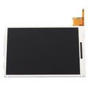 Bottom Lower LCD Screen Display Compatible with Nintend Switch 3DS XL LL