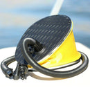 Ahp-F1 Corrugated Pin Pump Packlite Bellows Foot Pump Air Pump Is Suitable