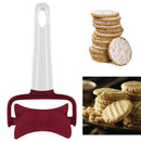 Dumpling Maker Mould Plastic Dough Press Pie Ravioli Cooking Pastry Tools DI Hn