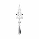 304 Stainless Steel Absinthe Spoon Cocktail Bar Utensils Wormwood Bitter  ftdd