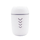 Usb Mini Humidifier Air Purifier Portable Usb Humidifier Steam Home Office