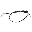 Throttle Cable For Yamaha Y-Zinger PW80 PeeWee 80 Dirt Bike1983-2006