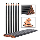 Eyebrow Pencil 12 Colors Cosmetic Art Permanent Makeup Waterproof Tattoo