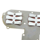 Reed Valve Assy for Yamaha 689-13610-01-00,Boat Engine Parts