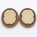 Ear Pads Foam Cushions Cover for  W830BT Stereo Wireless Headphone