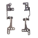 Replacement Repair Parts LCD Screen Hinge Left + Right For Acer D270 / D257