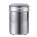 New Steel Sifter Stainless Shaker Coffee 12 Cocoa mold tank Cappuccino printing