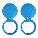 Windshield Wiper Washer Fluid Reservoir Tank Bottle Cap For 106/206/308/307 Hn