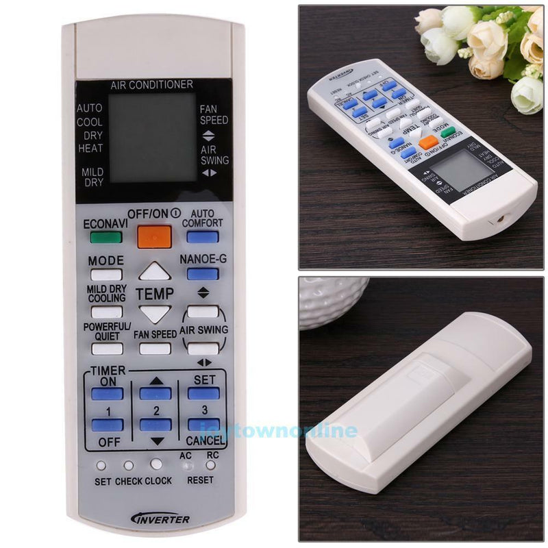 Remote Control for Panasonic Air Conditioner A75c3300 A75c3208 A75c3706 A75c3708