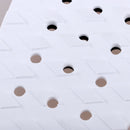 3X Surfboard Tail Stomp Pad Surf   Traction Deck Grips Surfing Accessories New