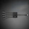 4 Port Micro USB Power Charging OTG Hub Cable Adapter For Android Phone Tablet