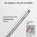 Nano Liquid Glass Screen Protector For Cell Phones Invisible Film Universal Q3O0