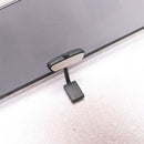 Simulation Plastic Rearview Mirror for for 1/10 RC Crawler Car TRX4 Bronco  K7Y5