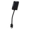 Portable Mobile Phone Micro-Usb To Hdmi Adapter 1080P Mhl Hdtv Cable Audio  S1B1