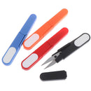 1Pcs Sewing Scissors Clothes Thread Embroidery Clipper Cutter Tailor Nipper JR