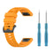 Wrist Strap Silicone Quick Release Adjustable Sports Watch Band for Fenix 6 22mm