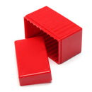 Blue Coin Capacity Holder Slot Storage Box Collection Case for PCGS NPGS