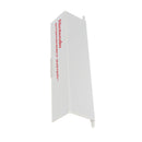 Replacement Flip Top Door Cover Lid Part for Nintendo NES 8-bit System