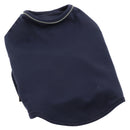 3PCS Pet  Calming Wrap Anti  & Stress Relief Calming Coat Blue S