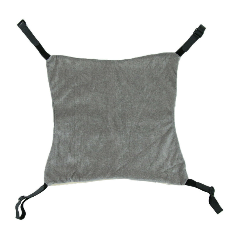 Pet Cat Hammock Bed Animal Hanging Dog Cage Comforter Ferret Kitty 1