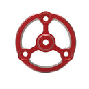 Alloy Anti-Collision Protection Wheel Accessories for Dji Robomaster S1 Rob E4F5