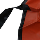 Waterproof Oil proof PVC Kitchen Full Apron Garden Butcher Cleaning Wear Un U1G9
