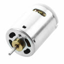 5X(DC 12V 1-1.2A 15000RPM High Torque Electric Motor for DIY car Toys A4Y4)