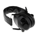 Ear Protection for Shooting Range, Electronic Hearing Protect for Impact Sport