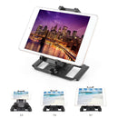 Phone Tablet Stand Holder Stretching Bracket Support for DJI AIR PRO SPARK RC