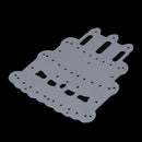 Candle Cake Die Cuts Metal Cutting Dies in Scrapbooking Embossing Folder