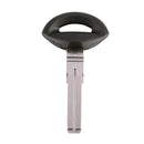Key Case shell ABS case Car key SAAB 9-3 9-5
