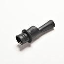1 Pair Alligator Crocodile Test Clip Clamp For Fluke Multimeter Tester Probe JR