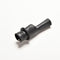 1 Pair Alligator Crocodile Test Clip Clamp For Fluke Multimeter Tester Probe JR