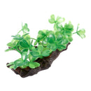 New Artificial Plastic Plants Grass Water Ornaments for Aquarium Fish Tank  C7C7