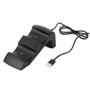 Charging Dock Stand Fit for Nintend Switch Pro Controller with Indicator