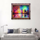 5D DIY Diamond Painting Sky Horse Cross Stitch Embroidery Rhinestones Kits