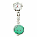 Medical nurse pocket watch,quartz movement,brooch pendant pocket watch Gree N3A2