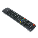 Remote Control for Panasonic N2QAYB000321 2009 LCD and Plasma TV Remote