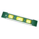 9" Checkpoint Torpedo Level Plumber Magnet