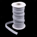 6/10mm Elastic Band 23Yd 15Yd Dress Flat Sewing Trim Rope Cord Thickened
