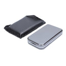 Smallest Portable 200G 0.01G Mini Digital Scale Jewelry Pocket Balance Weig