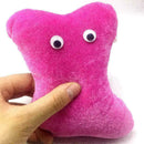 12mm Mixed Wiggly Wobbly Googly Self Adhesive Eyes Scrapbooking New W1Y7. A C3I4