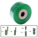 Grafting Tape Stretchable Self-adhesive For Garden Tree Seedling 2cm*100m
