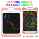 12" inch LCD Writing Drawing Tablet Pad Writer Notepad Painting Writing Board